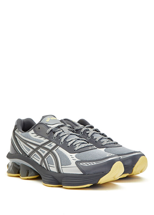 Asics Çok Renkli Erkek Gel-Kinetic Fluent Siyah Erkek Deri 1913257