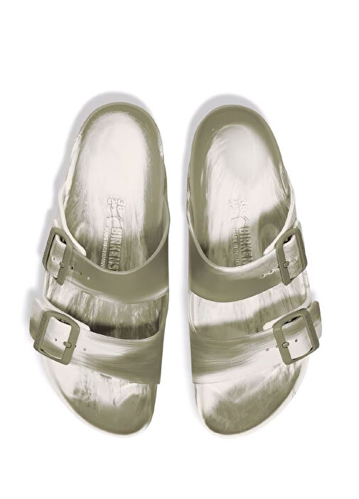 Arizona Desenli Erkek EVA Terlik - Görsel 4