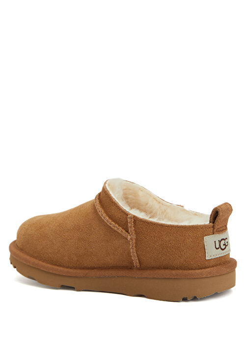 Classic Micro Taba Kız Çocuk Bot - Görsel 4