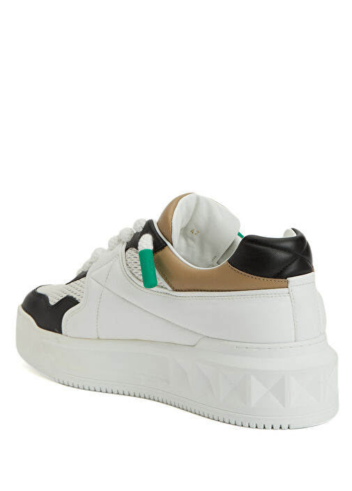 Valentino Garavani Erkek Sneakers - Görsel 4