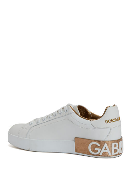 Dolce&Gabbana Kadın Sneakers - Görsel 4