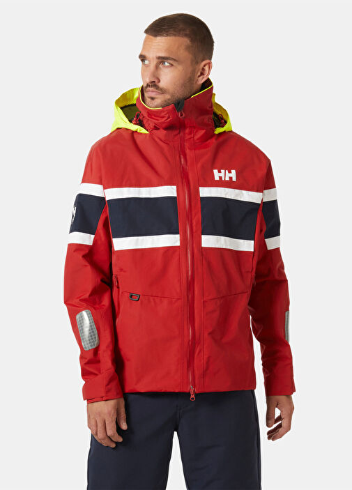 Helly Hansen RED Erkek Salt Original Red Erkek Mont 1483239 | Beymen