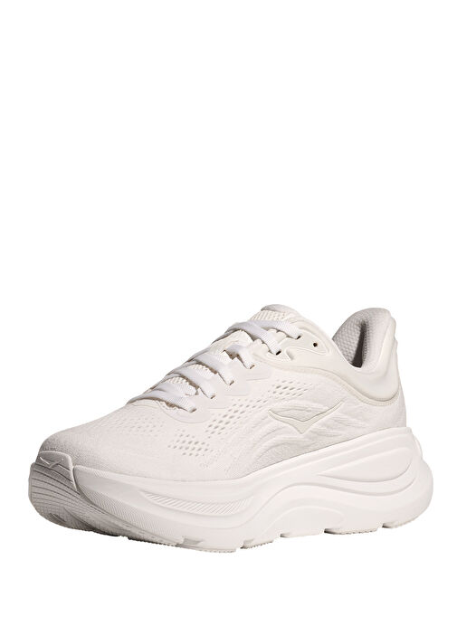 Bondi 9 Beyaz Kadın Sneaker - Görsel 4