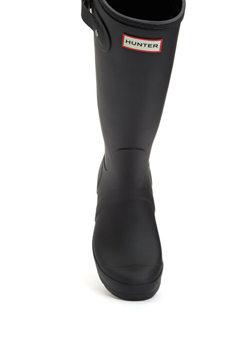 Originals Tall Siyah Kadın Çizme - Görsel 5