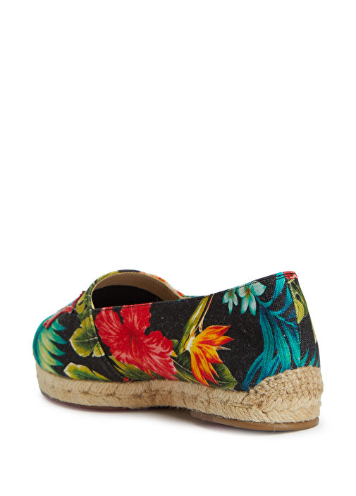 Beymen Reborn Beymen Reborn Çok Renkli Christian Loubotin Kadın Espadril Beymen'de! Çok Renkli - 4. görsel