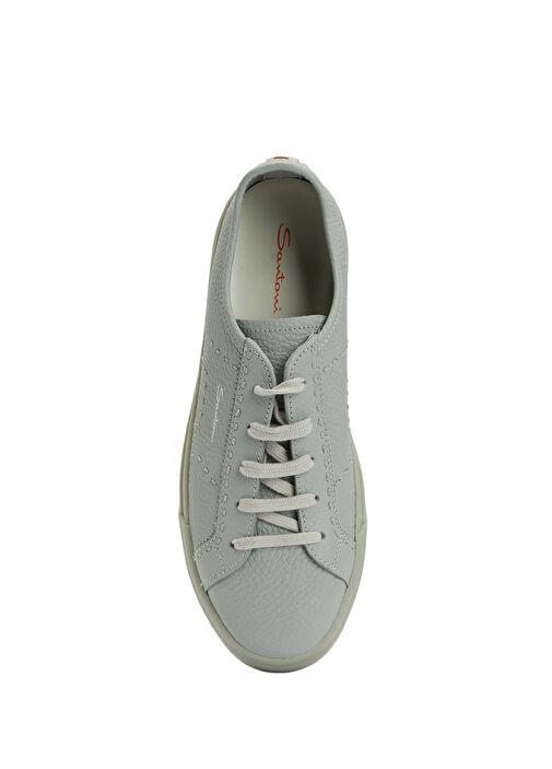 Santoni Erkek Sneakers - Görsel 5