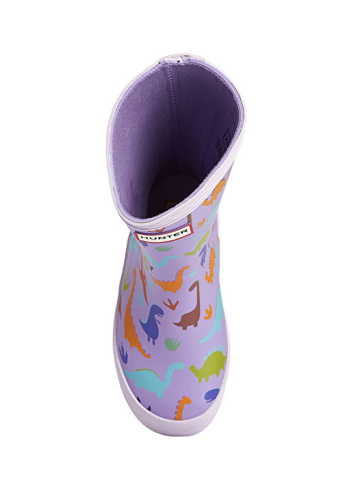 Originals First Desenli Çocuk Bot - Görsel 5