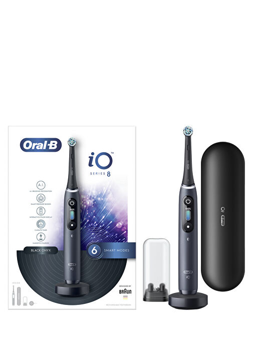 Oral b io8 black friday Clearance