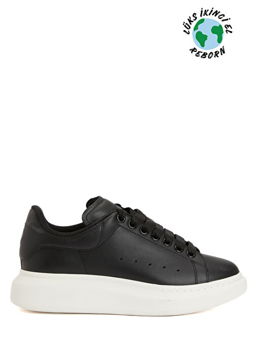 Alexander McQueen Erkek Sneakers - Görsel 2