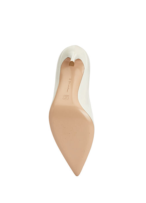 Gianvito Rossi Topuklu Ayakkabı - Görsel 6