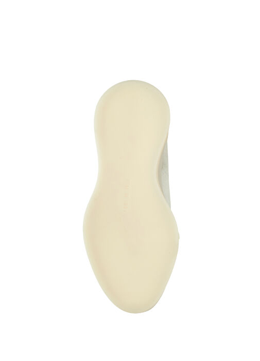 Kadın Deri Sneaker - Görsel 6