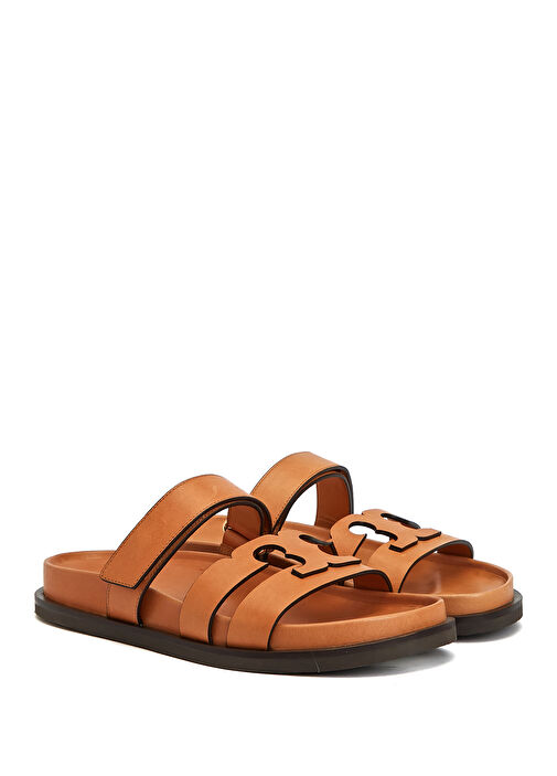 Tory Burch Kadın Terlik - Görsel 3