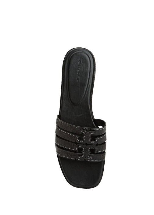 Tory Burch Kadın Terlik - Görsel 5