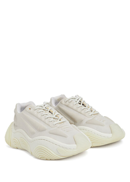 Alexander Wang Kadın Sneakers - Görsel 3