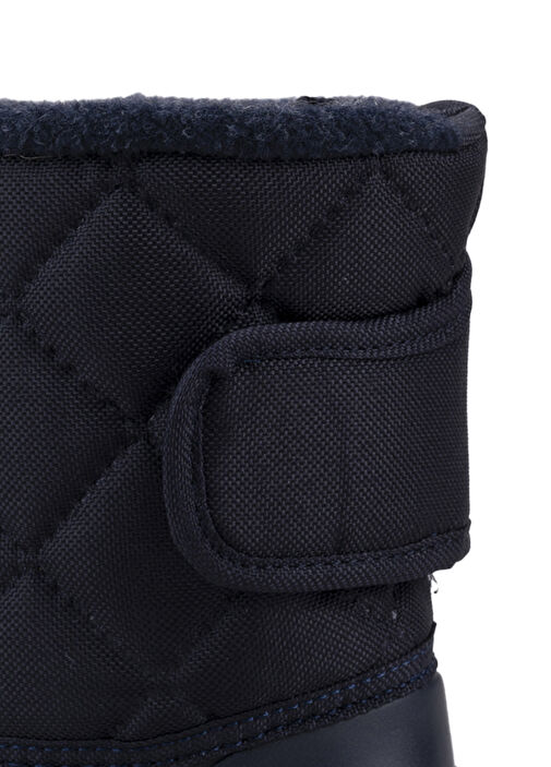 Topo Ski Lacivert Erkek Çocuk Bot - Görsel 5