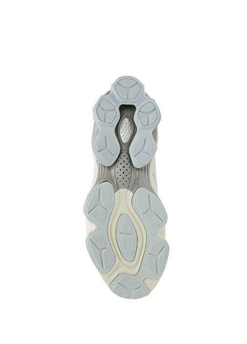 Gel Kinetic Beyaz Kadın Sneaker - Görsel 6