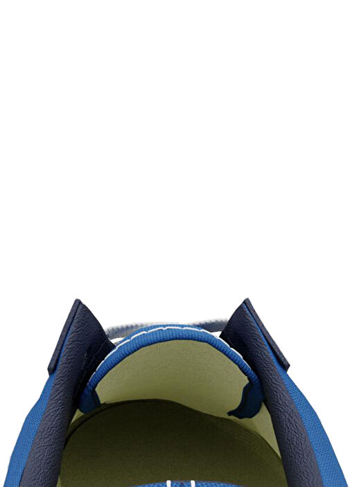 Uy Old Skool Lacivert Beyaz Unisex Çocuk Sneaker - Görsel 7