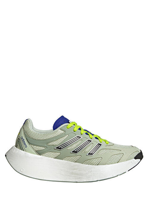 Adizero Aruku Gri Kadın Sneaker - Görsel 2