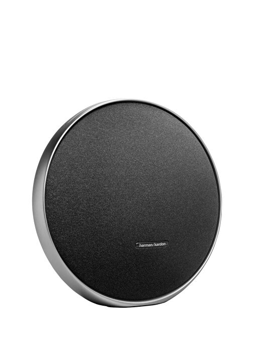 Harman Kardon - Onyx Studio9 Siyah Bluetooth Hoparlör - Siyah