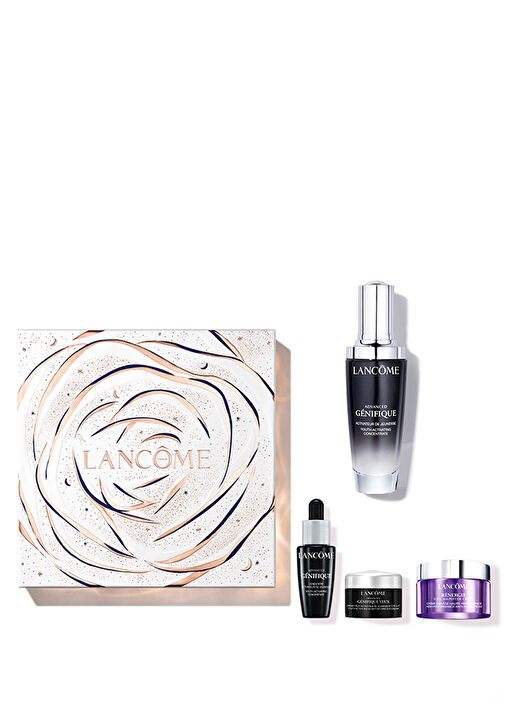 Lancome - Advanced Genifique 50 ml Serum Seti -