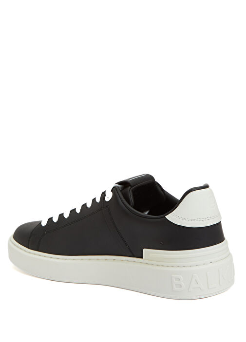 Balmain Erkek Sneakers - Görsel 4