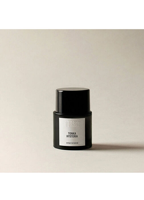 Parfum D'Orsay - Tonka Hysteria Extrait De Parfüme 50 Ml