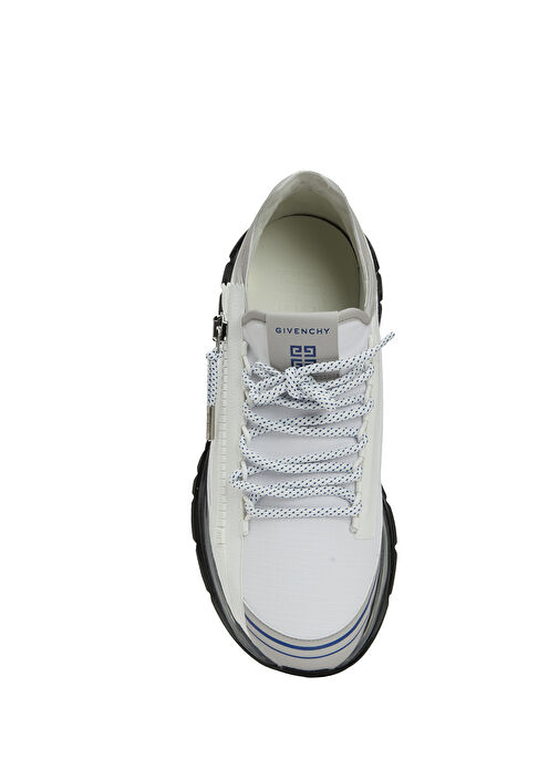 Spectre Beyaz Erkek Sneaker - Görsel 5