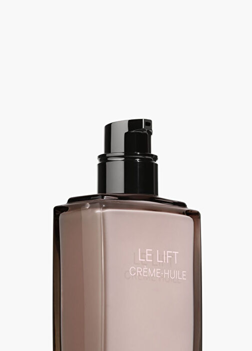 CHANEL - Le Lift Crème-Huile 50ML