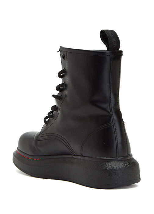 Alexander McQueen Kadın Bot - Görsel 4