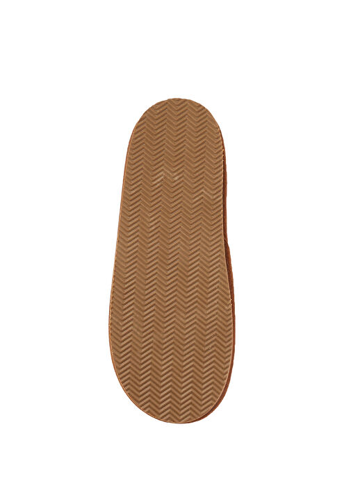 Taba Kadın Deri Terlik - Görsel 6