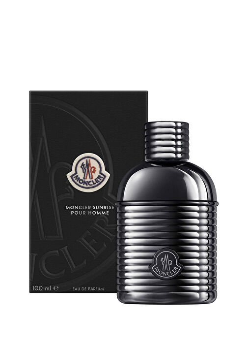 Moncler - Sunrise Pour Homme EDP 100 ml Erkek Parfüm