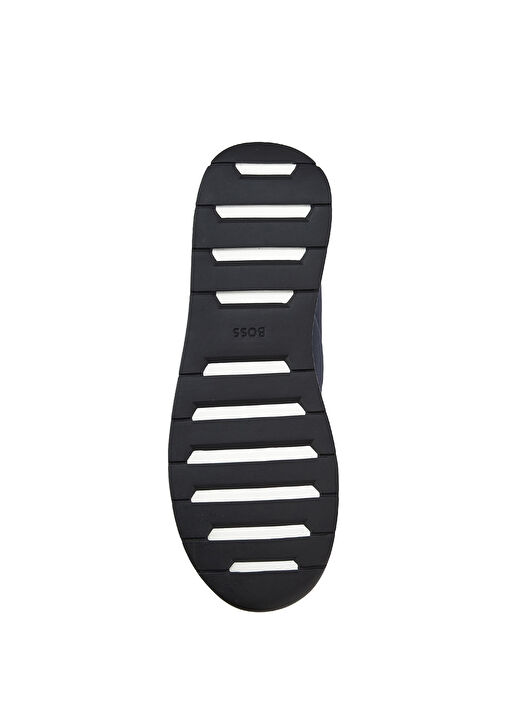 Boss Boss Lacivert Erkek Sneaker Beymen'de! Lacivert - 5. görsel