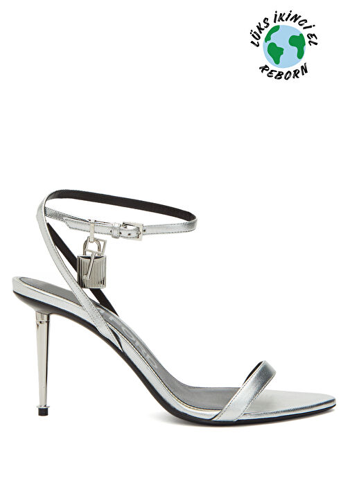 Tom Ford Kadın Sandalet - Görsel 2