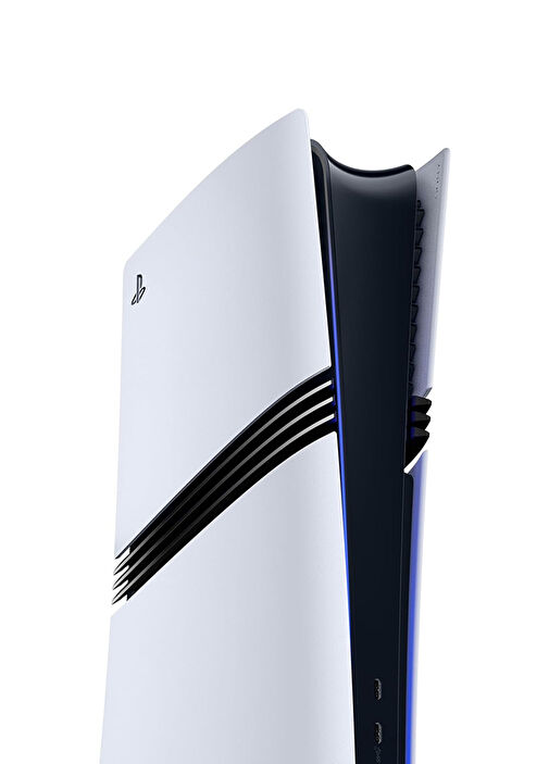 Sony - Playstation 5 Pro 2TB Oyun Konsolu + 2. PS5 Chroma Teal +