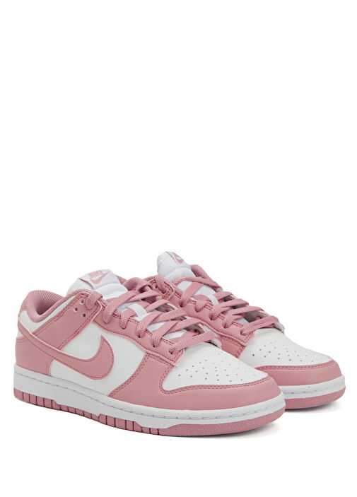 Dunk Low Next Nature Kadın Sneaker - Görsel 3