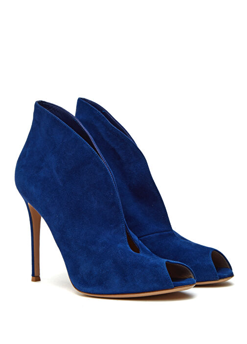 Gianvito Rossi Topuklu Ayakkabı - Görsel 3