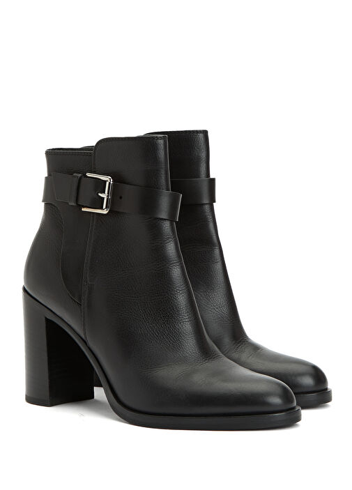 Gianvito Rossi Topuklu Bot - Görsel 3