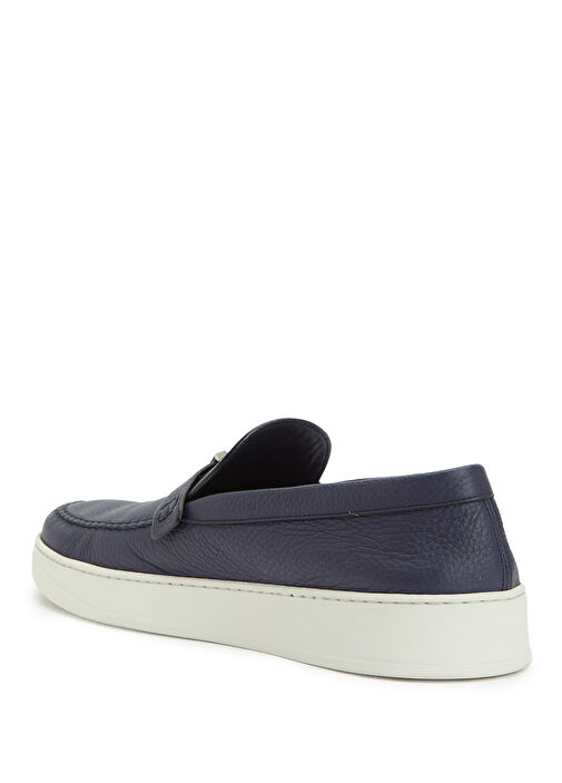 Louıs Vuitton Erkek Loafer - Görsel 4