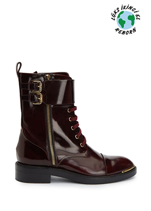 Louis Vuitton Kadın Bot - Görsel 2