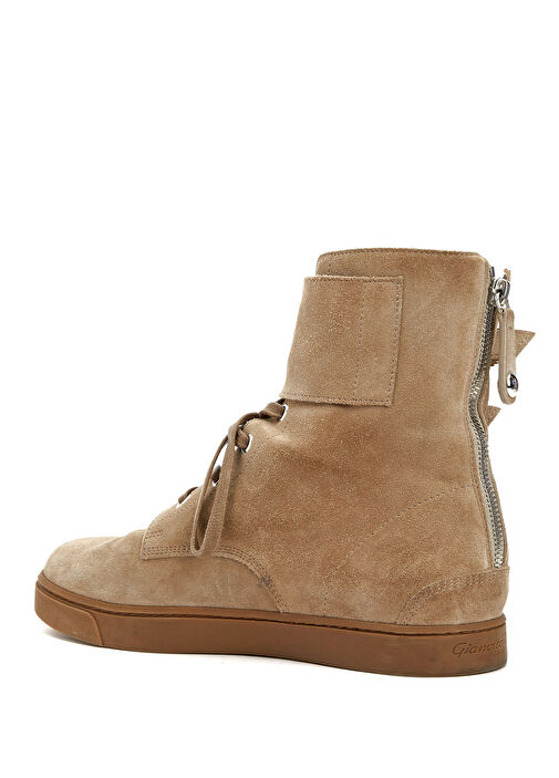 Beymen Reborn Bej Beymen Reborn Gianvito Rossi Kadın Bot