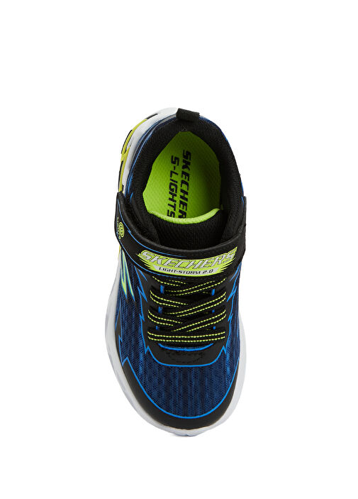 Light Storm 2 0 Erkek Çocuk Sneaker - Görsel 5