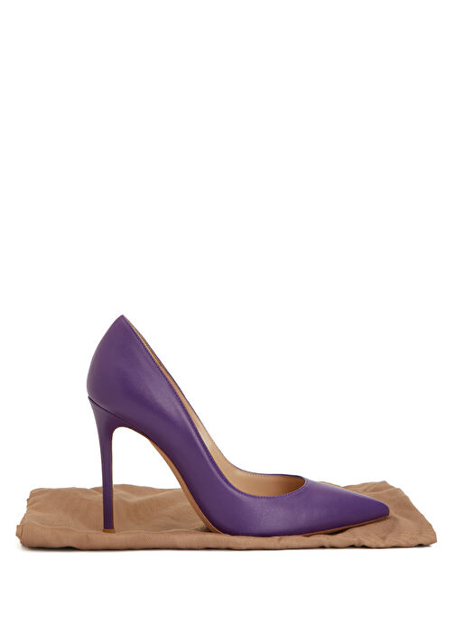 Gianvito Rossi Topuklu Ayakkabı - Görsel 7