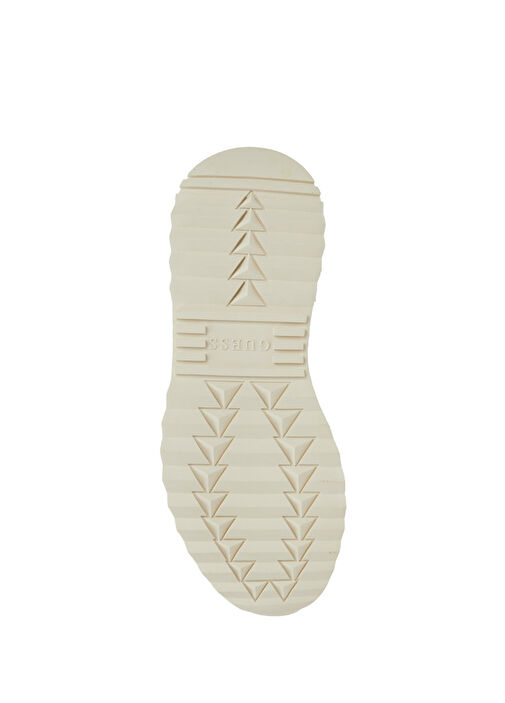 Koyaa Ekru Kadın Sneaker - Görsel 6