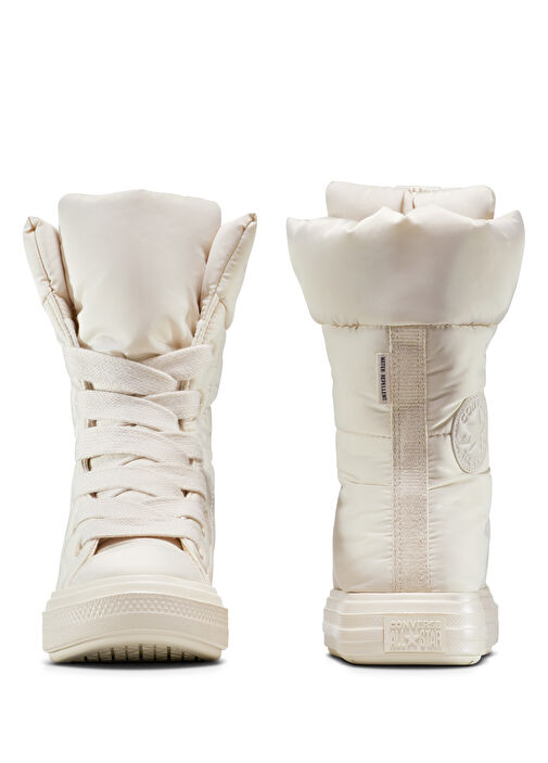 Chuck Taylor All Star Element Krem Kar Botu - Görsel 6