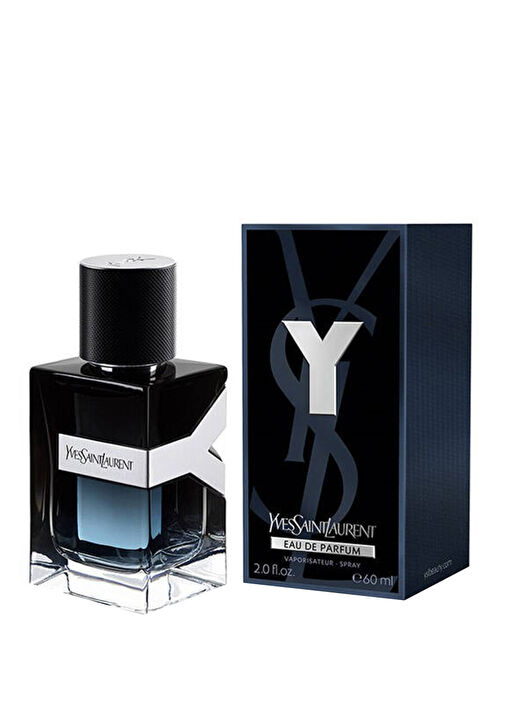Yves Saint Laurent - Y Men Edp 60ml -