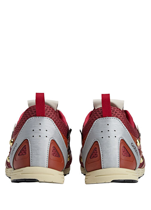 Adizero Pr Sftm Kırmızı Erkek Sneaker - Görsel 5