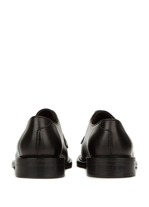 George Hogg George Hogg Siyah Erkek Deri Ayakkabı Beymen'de! Siyah - 12. görsel