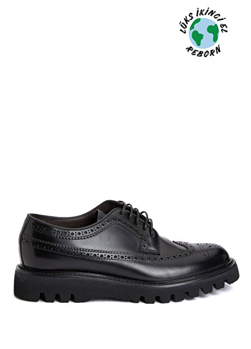 Barrett Erkek Ayakkabı - Görsel 2