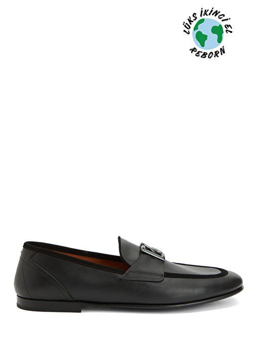 Dolce&Gabbana Erkek Loafer - Görsel 2