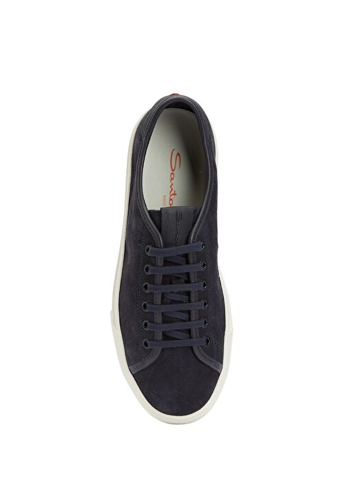 Santoni Erkek Sneakers - Görsel 5
